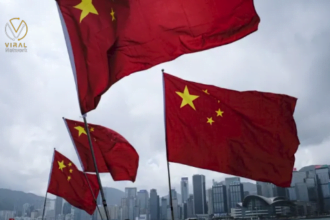 الصين تطالب إسرائيل بوقف العمليات العسكرية في رفح