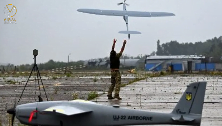 أوكرانيا تعتزم إنتاج آلاف الطائرات المسيرة بعيدة المدى في عام 2024