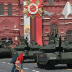 روسيا تستعيد السلاح التقليدي بعد فقدان 3000 دبابة في أوكرانيا