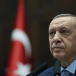 زيارة الرئيس التركي إلى القاهرة بعد انقطاع دام 12 عامًا