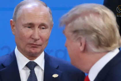 تعليق ترامب على تصريحات بوتين حول إدارة بايدن