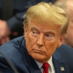 محكمة نيويورك تعلن عن موعد انطلاق المحاكمة الجنائية لترامب