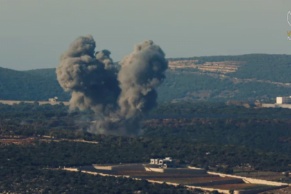 حزب الله يعلن استعداده للرد بعنف بعد مأساة مدنية