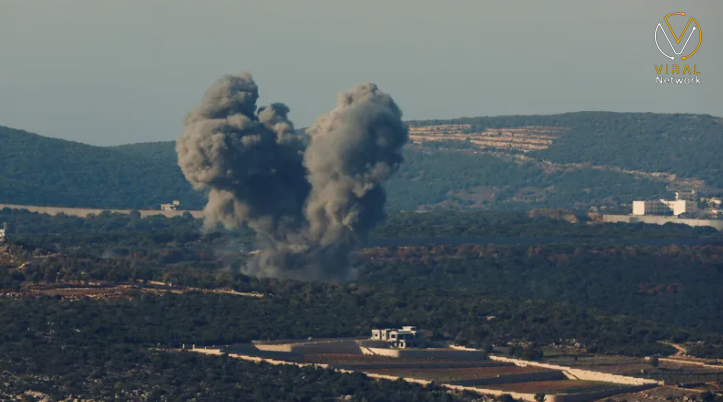 حزب الله يعلن استعداده للرد بعنف بعد مأساة مدنية