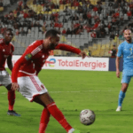 الأهلي يواجه شباب بلوزداد في قمة عربية مثيرة