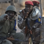 تحذير من تقدم داعش من مالي إلى نيجيريا