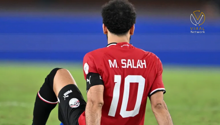 كلوب يكشف عن حالة جاهزية محمد صلاح للمشاركة في المباريات