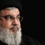 نصر الله يعلن عن قدرته على استهداف إيلات وتحذيرات لإسرائيل