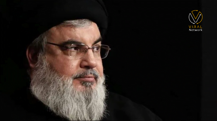 نصر الله يعلن عن قدرته على استهداف إيلات وتحذيرات لإسرائيل