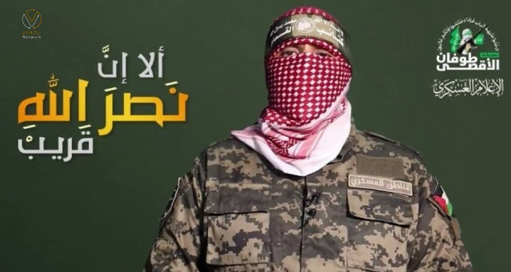 أبو عبيدة يعلن عن عمليات قتالية ناجحة ويكشف عن تحديات أسرى العدو