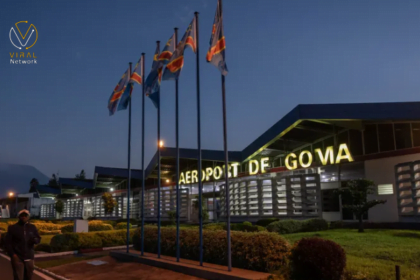 انفجار قنبلة يضرب مطار العاصمة الكونغولية