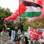 45 دولة تشارك في فعاليات اليوم العالمي لدعم غزة