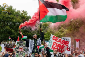 45 دولة تشارك في فعاليات اليوم العالمي لدعم غزة