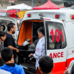 تزايد حصيلة الضحايا الفلسطينيين إلى أكثر من 29 ألف شهيد