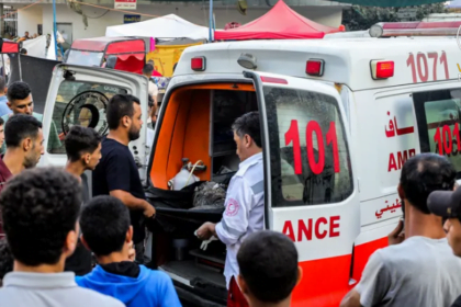 تزايد حصيلة الضحايا الفلسطينيين إلى أكثر من 29 ألف شهيد