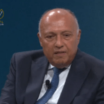 تحذير شكري: عمليات عسكرية في رفح قد تشهد تداعيات إنسانية كارثية