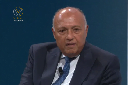 تحذير شكري: عمليات عسكرية في رفح قد تشهد تداعيات إنسانية كارثية