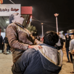 40 شهيدًا جراء غارات الاحتلال وسط قطاع غزة