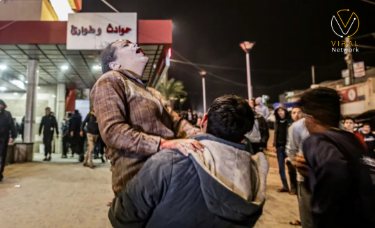 40 شهيدًا جراء غارات الاحتلال وسط قطاع غزة