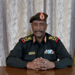 البرهان يعد بمواصلة الحرب ضد الدعم السريع حتى النهاية