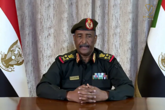 البرهان يعد بمواصلة الحرب ضد الدعم السريع حتى النهاية