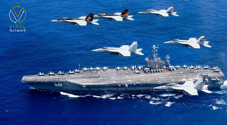 هجمات جوية أمريكية تستهدف مواقع حوثية في الأراضي اليمنية