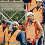 إسرائيل تستقبل أول فوج من العمال الهنود بعد نصف سنة من اندلاع النزاع