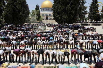 تحذيرات من الشاباك بشأن الدخول إلى المسجد الأقصى في رمضان