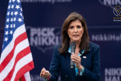 هيلي تنتقد ترامب بسبب تجاهله لوفاة نافالي وتدعو للتحقيق