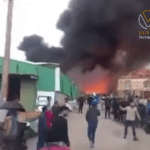 غارات إسرائيلية على أهداف لحزب الله بجوار صيدا