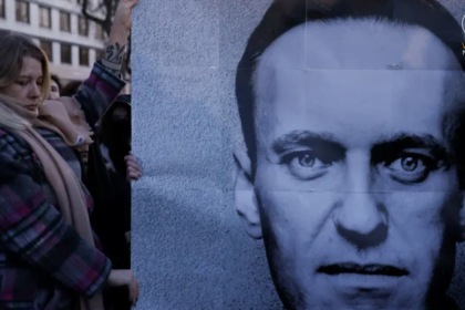 فحص كيميائي في انتظار جثة نافالني وتكهنات بعقوبات على روسيا