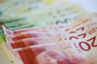 الاحتلال يواجه تحديات متزايدة مع انكماش الشاقل أمام الدولار