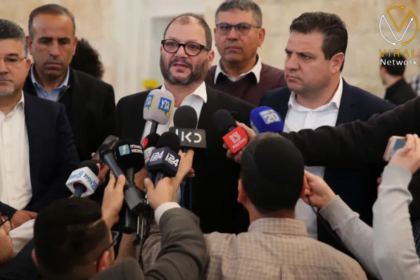 فشل محاولة إقالة نائب في الكنيست بعد دعمه لشكوى جنوب أفريقيا