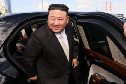 بوتين يهدي هدية تجسد التعاون والصداقة مع زعيم كوريا الشمالية