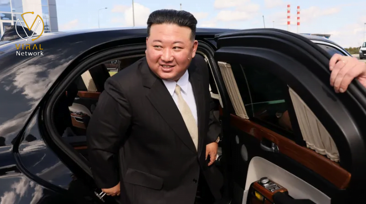 بوتين يهدي هدية تجسد التعاون والصداقة مع زعيم كوريا الشمالية