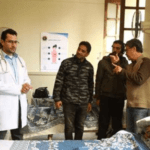 مؤلفة مسلسل مليحة: العمل يتناول فهم تاريخ القضية الفلسطينية