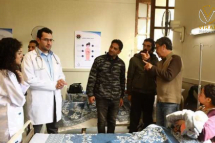 مؤلفة مسلسل مليحة: العمل يتناول فهم تاريخ القضية الفلسطينية