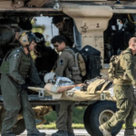 46 عنصراً من الجيش الإسرائيلي يصابون في غزة خلال يوم واحد