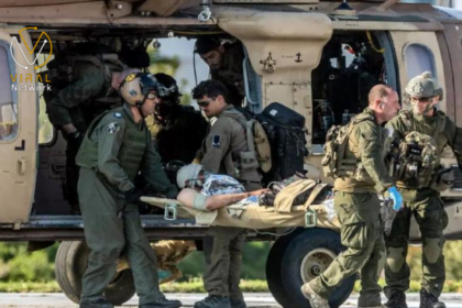 46 عنصراً من الجيش الإسرائيلي يصابون في غزة خلال يوم واحد