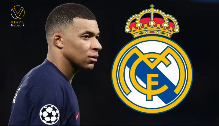 التفاصيل الكاملة للعقد الجديد لمبابي مع ريال مدريد