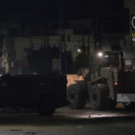 4 جرحى وقصف منازل وتدمير البنية التحتية يستمر في جنين