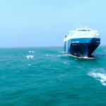 هيئة الرصد توثق تحركات مريبة قرب ميناء الحديدة