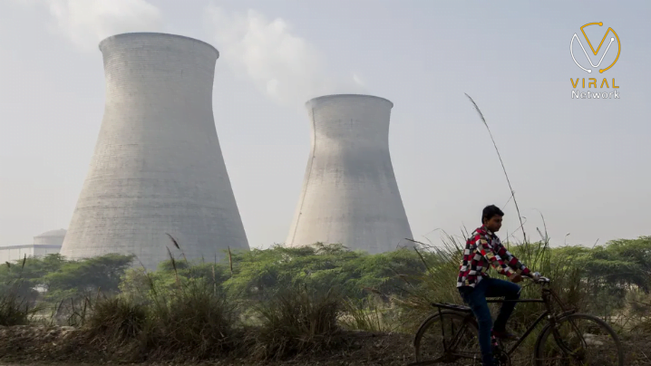 خطة هندية طموحة لتجذب 26 مليار دولار في استثمارات الطاقة النووية