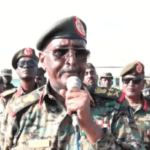 البرهان يعلن عن جاهزية المنطقة الشرقية للمواجهة والدفاع عن الأمن