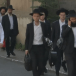 زيادة كبيرة في الإعفاءات من الخدمة العسكرية للحريديم في إسرائيل