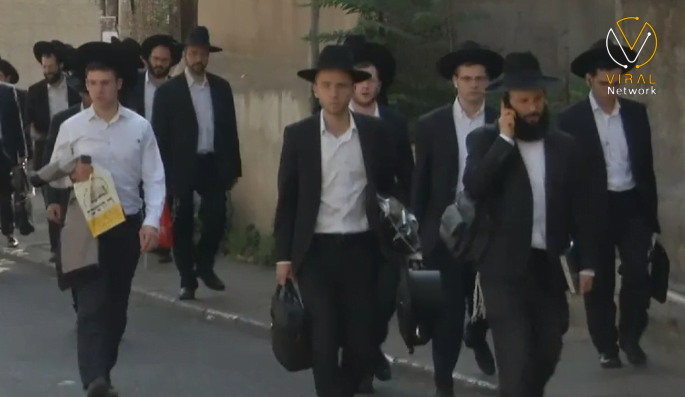 زيادة كبيرة في الإعفاءات من الخدمة العسكرية للحريديم في إسرائيل