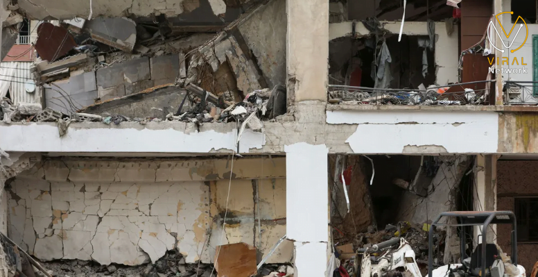 غارة إسرائيلية تودي بحياة سيدة وصغيرتها في لبنان الجنوبي