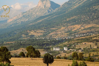 غيوم متفرقة ودرجات الحرارة تتراوح حول المعدل السنوي