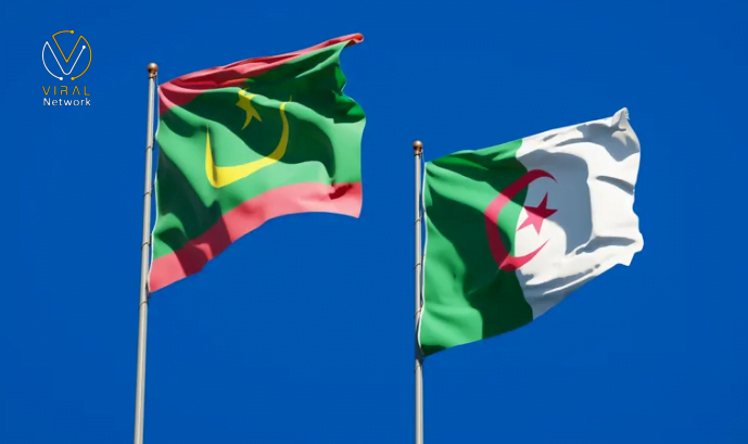 إطلاق معبر حدودي بين الجزائر وموريتانيا لتعزيز الروابط التجارية