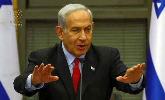 نتنياهو يؤكد على استمرار النزاع حتى تحقيق الانتصار الكلي